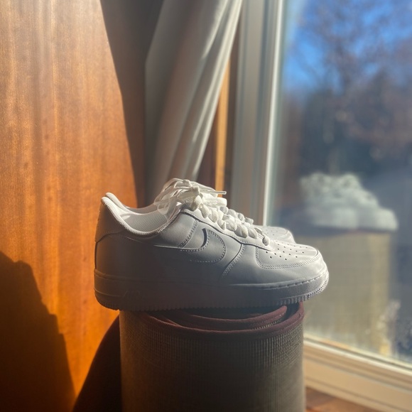 Nike Air Force Ones - Picture 10 of 11